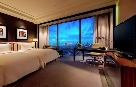 Hilton Istanbul Bomonti Hotel Conference Center Great Prices At Hotel Info