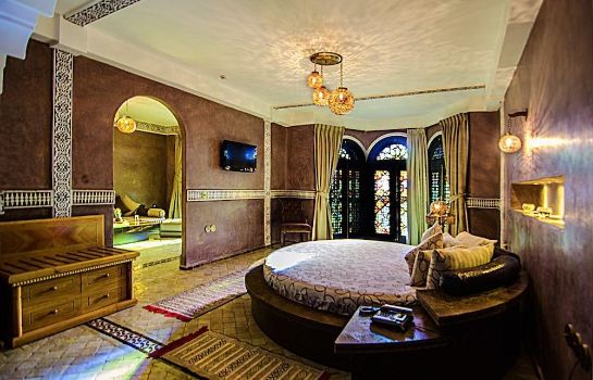 chambre standard Palais Ommeyad Suites & Spa