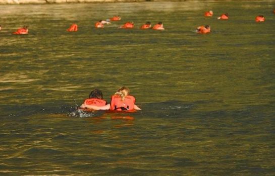 Sporteinrichtungen River Kwai Jungle Rafts