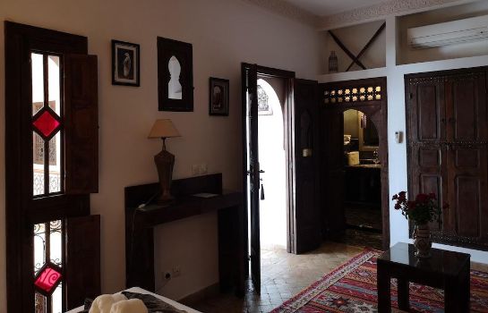 Standard room Riad Charme d'Orient - Adults Only