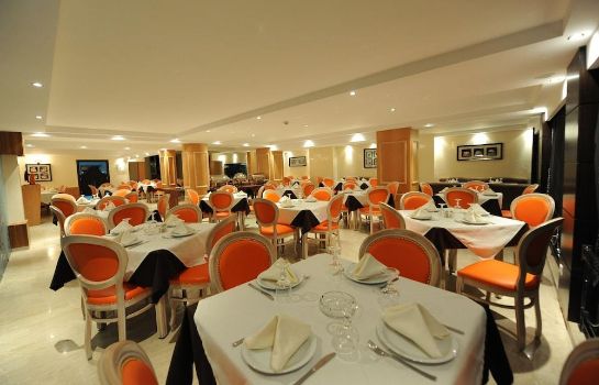 Restaurant Rive Hôtel