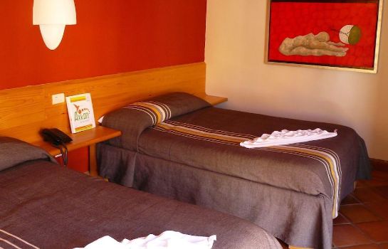 Hotel Axkan Arte Hotel San Cristobal En San Cristobal De Las Casas Hotel De