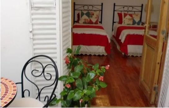 Zimmer Simple & Charming Hotel Bed & Breakfast