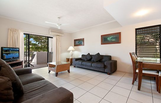 Hotel Getaway On Grafton In Cairns Hotel De