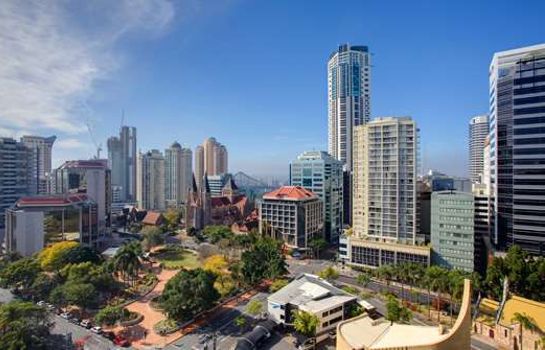 Hotel Quattro On Astor Spring Hill Great Prices At Hotel Info