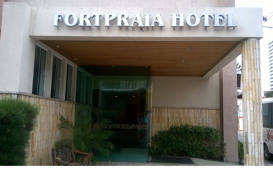 Bild Fortpraia Hotel