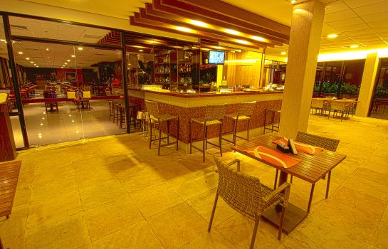 Hotel-Bar Hotel Praia Centro