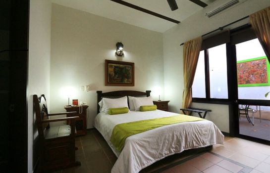 San Antonio Hotel Boutique In Cali Hotel De