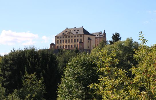 eifelhotel malberg vroeger haus sonnenschein hotel de