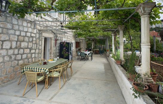 Terrace Bokun Guesthouse