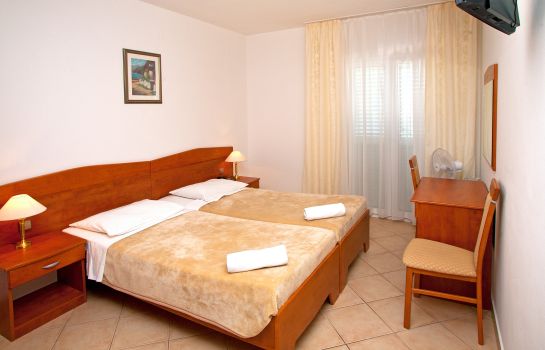 Camera doppia (Standard) Hotel Adria
