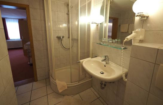 hotel friedrich gasthof metzgerei in bad berneck im fichtelgebirge hotel de