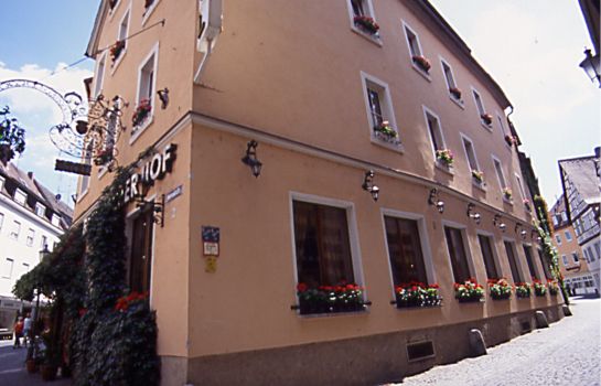 Bayerischer Hof Hotel Restaurant Kitzingen Great Prices At Hotel Info