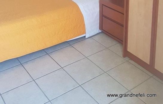Info Hotel Grand Nefeli