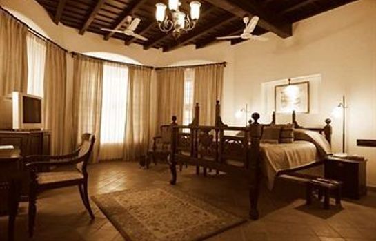 Hotel Koder House In Cochin Hotel De Koder house is a built in a combination of the dutch and portugal pattern of architecture. hotel de