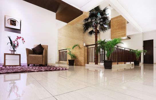 Rasuna Icon Hotel Jakarta Great Prices At Hotel Info - 
