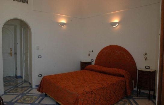 Standardzimmer Hotel Croce di Amalfi