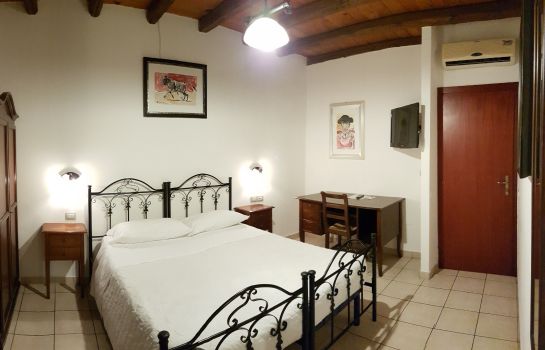 Doppelzimmer Standard Sardinia Domus