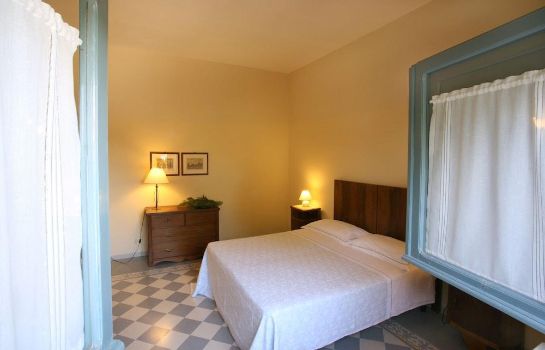 Standardzimmer Borgo Valle Rita - Country Resort