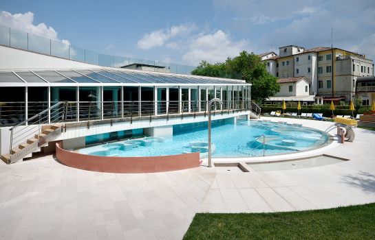 Hotel Terme Preistoriche Resort Spa Montegrotto Terme Hotel Info