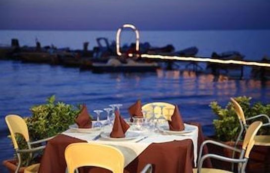 Restaurant Sunset Beach