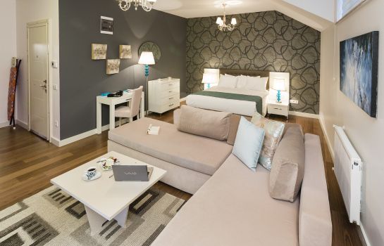 Hotel Turkuaz Suites Bosphorus Istanbul Great Prices At Hotel Info