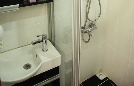 Hotel Sea House Suites Istanbul Great Prices At Hotel Info
