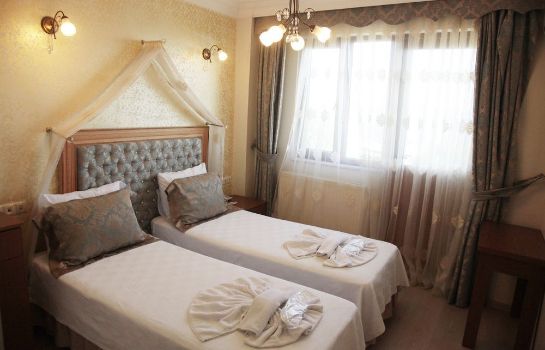 Hotel Sea House Suites Istanbul Great Prices At Hotel Info