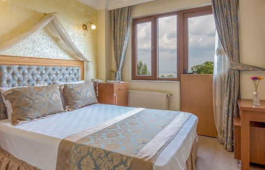 Hotel Sea House Suites Istanbul Great Prices At Hotel Info