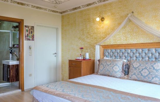 Hotel Sea House Suites Istanbul Great Prices At Hotel Info