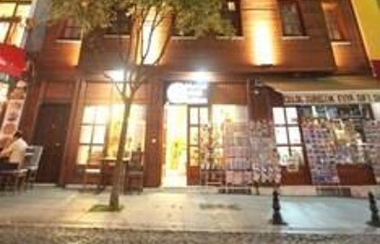 Hotel Gul Sultan Istanbul Great Prices At Hotel Info