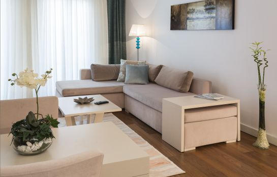 Hotel Turkuaz Suites Bosphorus Istanbul Great Prices At Hotel Info