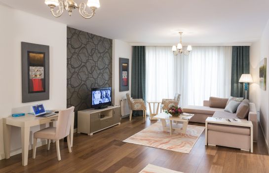 Hotel Turkuaz Suites Bosphorus Istanbul Great Prices At Hotel Info
