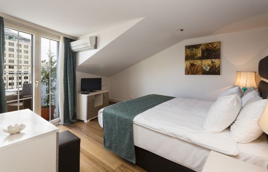 Hotel Turkuaz Suites Bosphorus Istanbul Great Prices At Hotel Info