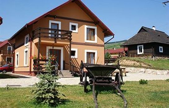 Hotel La Roata In Gura Humorului Hotel De