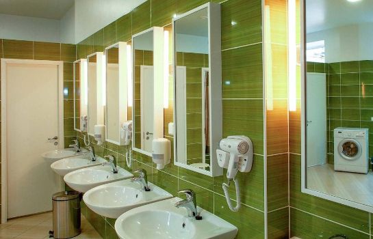 Hotel Friends Life Friends Life Sankt Peterburg Great Prices