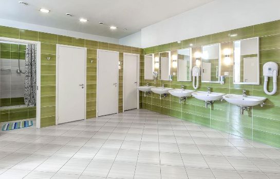 Hotel Friends Life Friends Life Sankt Peterburg Great Prices