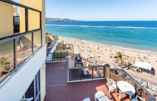 Hotel Colon Playa Apartamentos Las Palmas De Gran Canaria Great Prices At Hotel Info