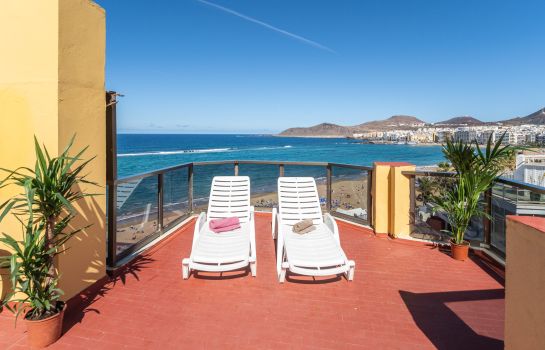 Hotel Colon Playa Apartamentos - Las Palmas de Gran Canaria – Great prices  at HOTEL INFO