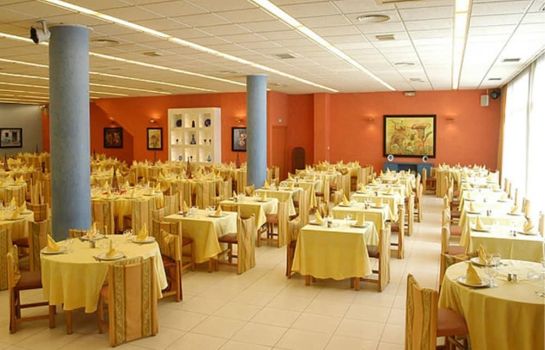 Restaurant Hotel & Spa La Terrassa