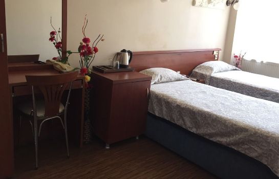 Hotel Kadikoy Kervansaray Istanbul Great Prices At Hotel Info