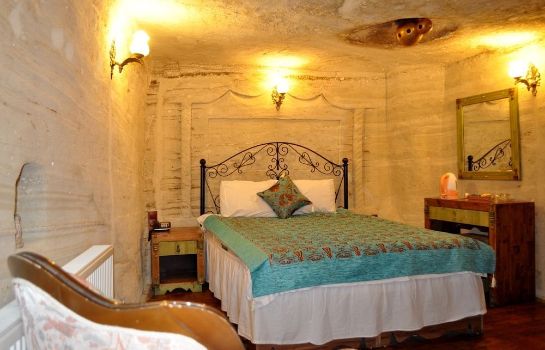 Standardzimmer Hills Cave Hotel