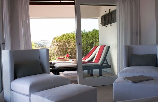 Hotel Barra Brava Casa De Mar Barra Brava Casa De Mar Punta Del