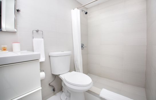 Bathroom Design Suites Miami Beach