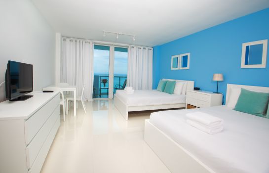 Hotel Design Suites Miami Beach Hotel De