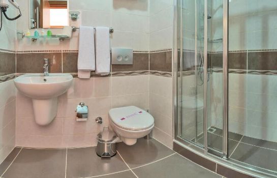 Taxim Marin Hotel In Istanbul Great Prices At Hotel Info