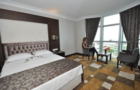 Hotel Grand Amisos Atakum Samsun Great Prices At Hotel Info