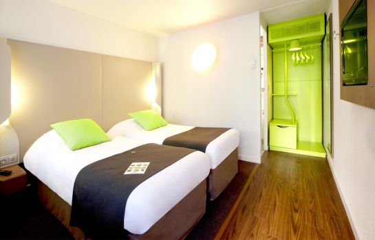 Campanile Hotel Lille Euralille La Madeleine Great Prices At Hotel Info