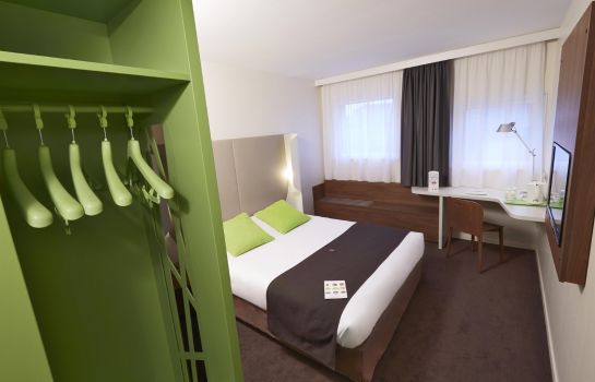 Campanile Hotel Lille Euralille La Madeleine Great Prices At Hotel Info