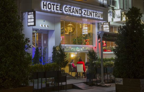 Hotel Grand Zentrum Istanbul Great Prices At Hotel Info